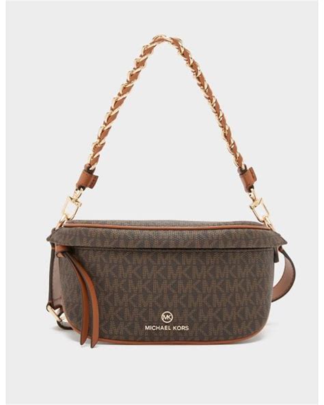 michael kors slingbag|michael kors sling bag women.